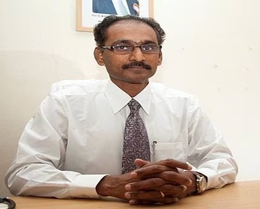 DR.P.DHARMARAJAN